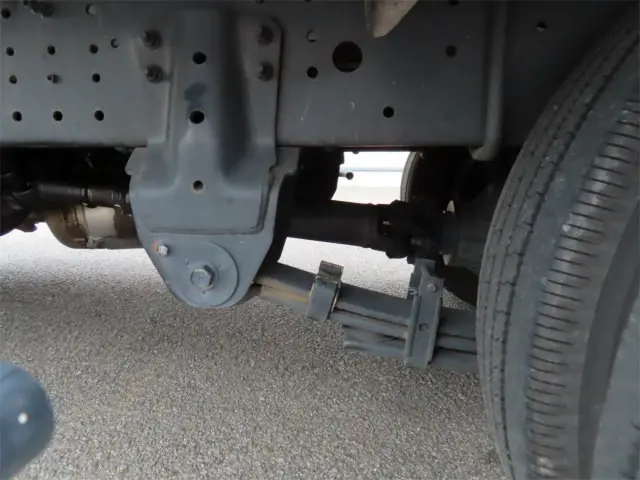 日野 デュトロ 2RG-XZU605M(2WD)の写真46