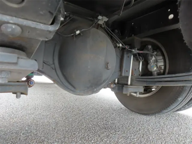 日野 デュトロ 2RG-XZU605M(2WD)の写真47