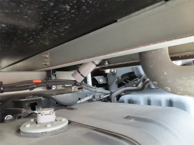 日野 デュトロ 2RG-XZU605M(2WD)の写真48