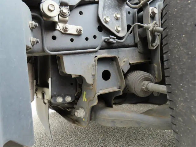 日野 デュトロ 2RG-XZU605M(2WD)の写真49