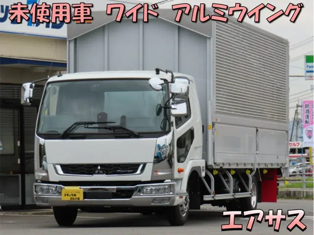 三菱 ファイター 2KG-FK65F(2WD)の写真1