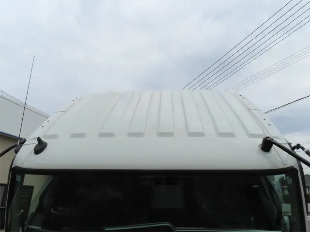 三菱 ファイター 2KG-FK65F(2WD)の写真7