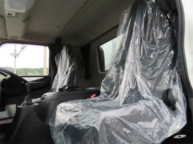 三菱 ファイター 2KG-FK65F(2WD)の写真10