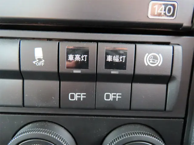 三菱 ファイター 2KG-FK65F(2WD)の写真17