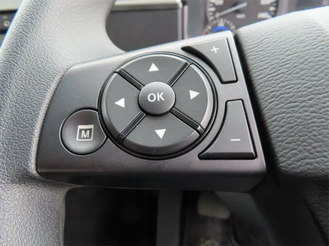 三菱 ファイター 2KG-FK65F(2WD)の写真18