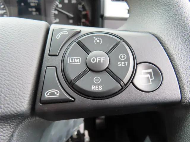 三菱 ファイター 2KG-FK65F(2WD)の写真19