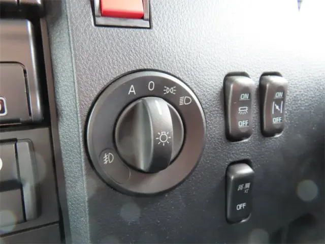 三菱 ファイター 2KG-FK65F(2WD)の写真21