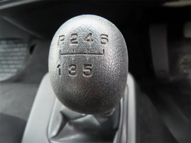 三菱 ファイター 2KG-FK65F(2WD)の写真22