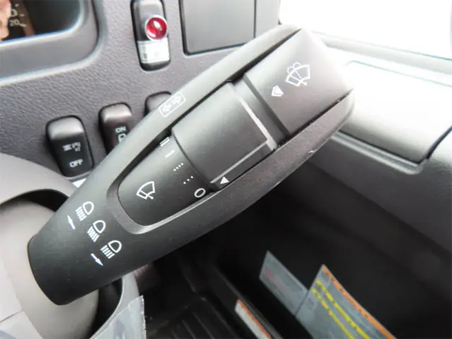 三菱 ファイター 2KG-FK65F(2WD)の写真22