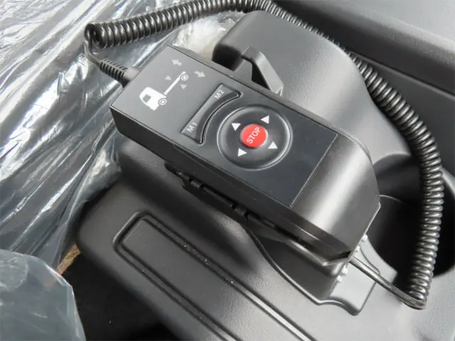 三菱 ファイター 2KG-FK65F(2WD)の写真24