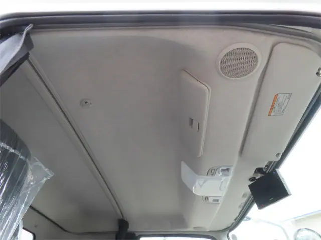 三菱 ファイター 2KG-FK65F(2WD)の写真25