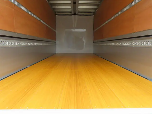 三菱 ファイター 2KG-FK65F(2WD)の写真26