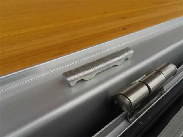 三菱 ファイター 2KG-FK65F(2WD)の写真32