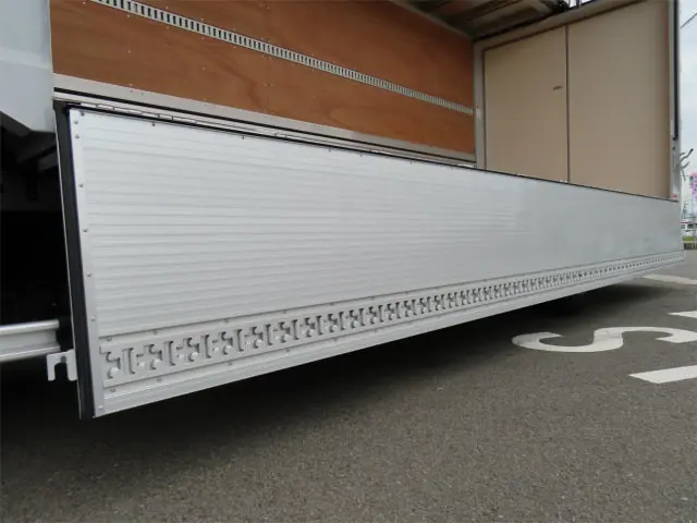 三菱 ファイター 2KG-FK65F(2WD)の写真32