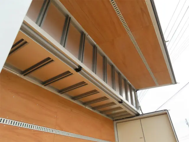 三菱 ファイター 2KG-FK65F(2WD)の写真33