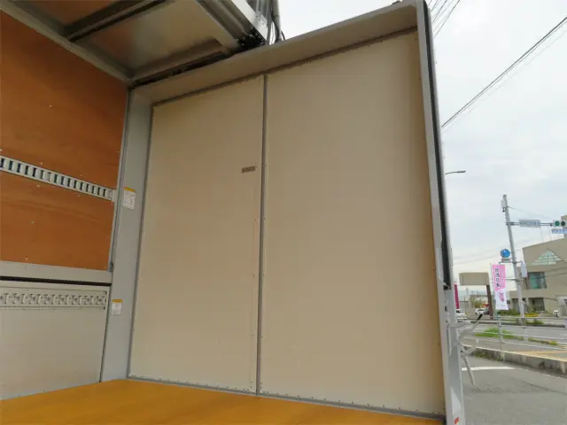 三菱 ファイター 2KG-FK65F(2WD)の写真35
