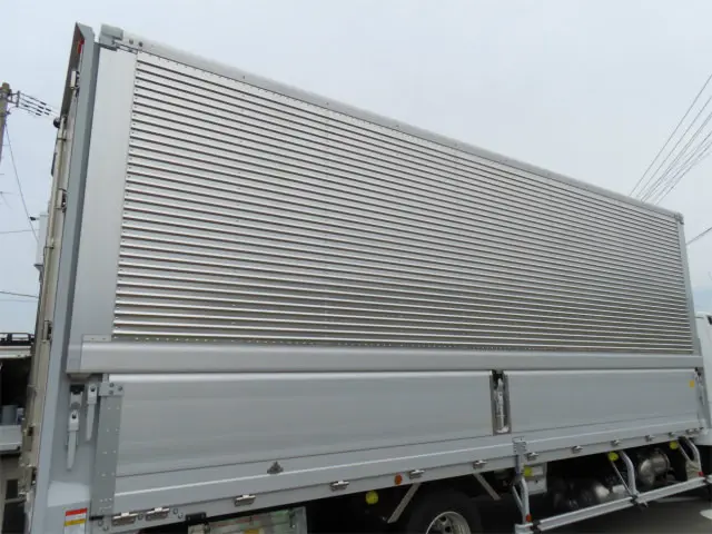 三菱 ファイター 2KG-FK65F(2WD)の写真36