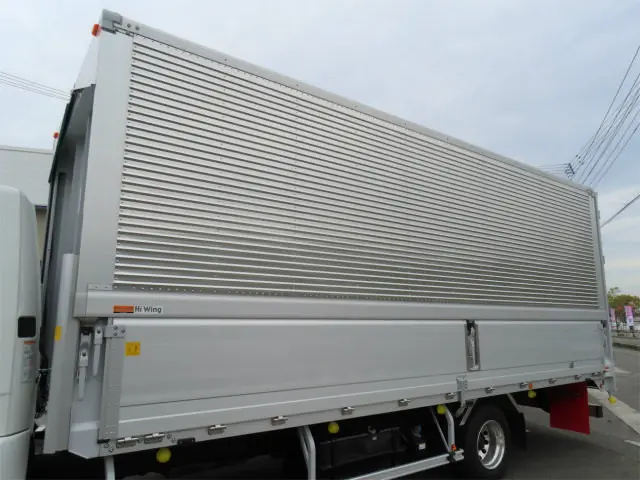 三菱 ファイター 2KG-FK65F(2WD)の写真36