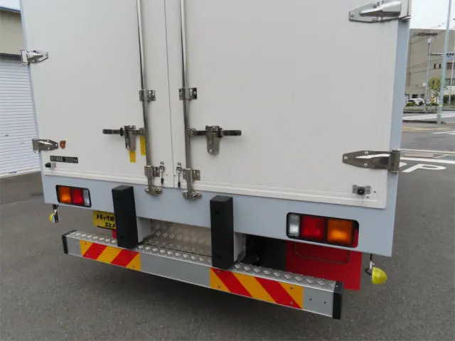 三菱 ファイター 2KG-FK65F(2WD)の写真38