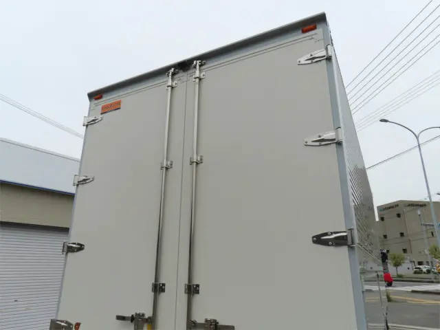三菱 ファイター 2KG-FK65F(2WD)の写真38