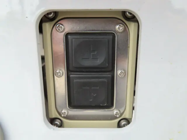 三菱 ファイター 2KG-FK65F(2WD)の写真40