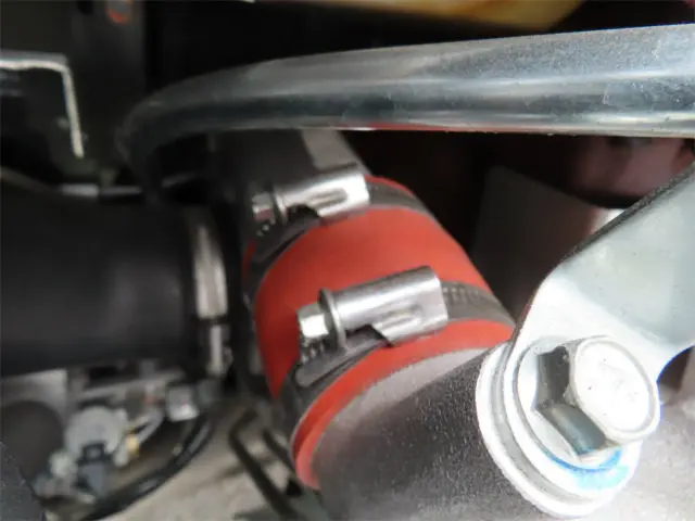 三菱 ファイター 2KG-FK65F(2WD)の写真43