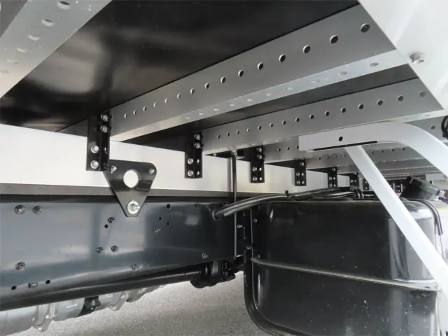 三菱 ファイター 2KG-FK65F(2WD)の写真45