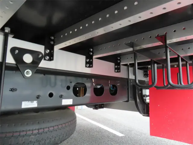 三菱 ファイター 2KG-FK65F(2WD)の写真46