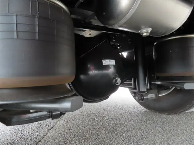 三菱 ファイター 2KG-FK65F(2WD)の写真48