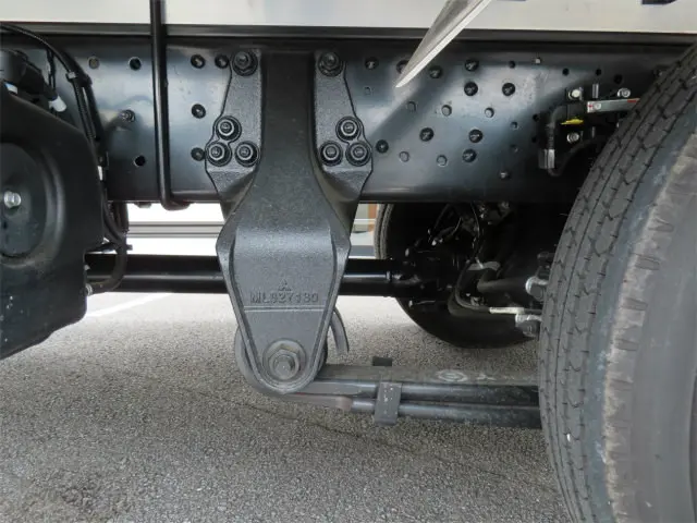 三菱 ファイター 2KG-FK65F(2WD)の写真48