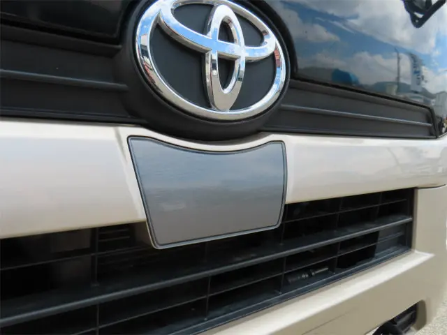 トヨタ コースター SDG-XZB70(2WD)の写真8