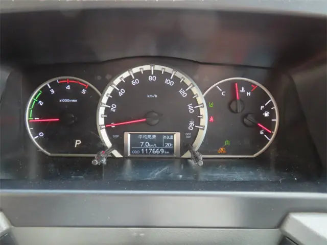 トヨタ コースター SDG-XZB70(2WD)の写真10