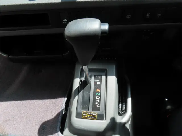 トヨタ コースター SDG-XZB70(2WD)の写真15