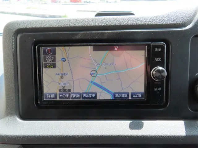 トヨタ コースター SDG-XZB70(2WD)の写真16