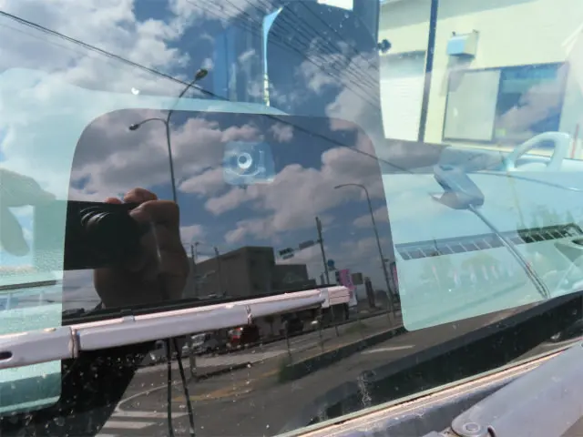 トヨタ コースター SDG-XZB70(2WD)の写真23