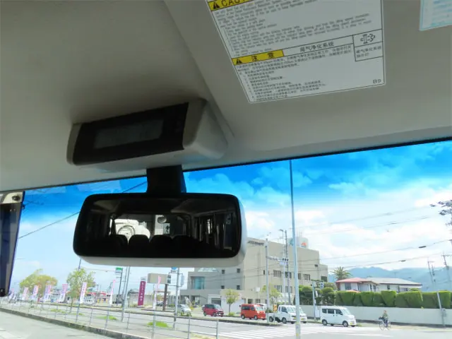 トヨタ コースター SDG-XZB70(2WD)の写真23
