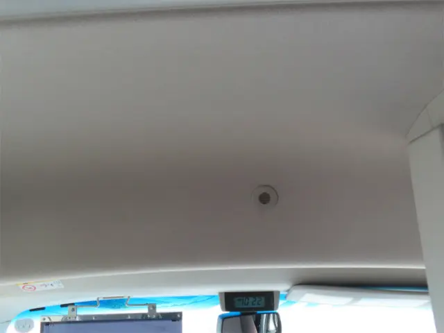 トヨタ コースター SDG-XZB70(2WD)の写真24