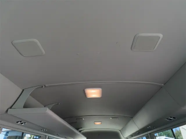 トヨタ コースター SDG-XZB70(2WD)の写真25