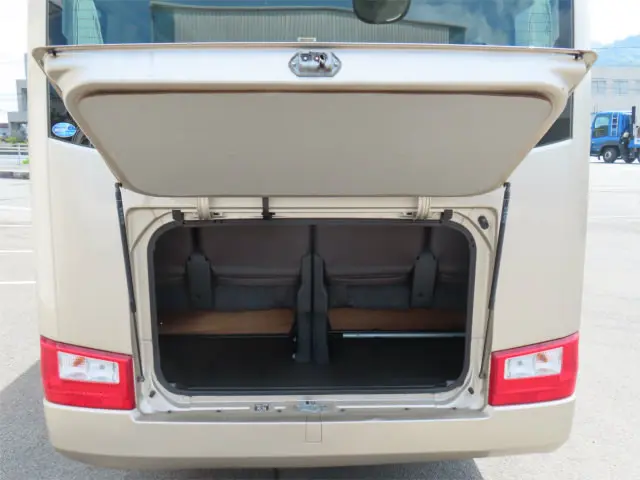 トヨタ コースター SDG-XZB70(2WD)の写真30