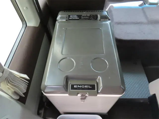 トヨタ コースター SDG-XZB70(2WD)の写真31