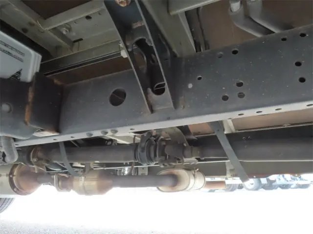 トヨタ コースター SDG-XZB70(2WD)の写真35