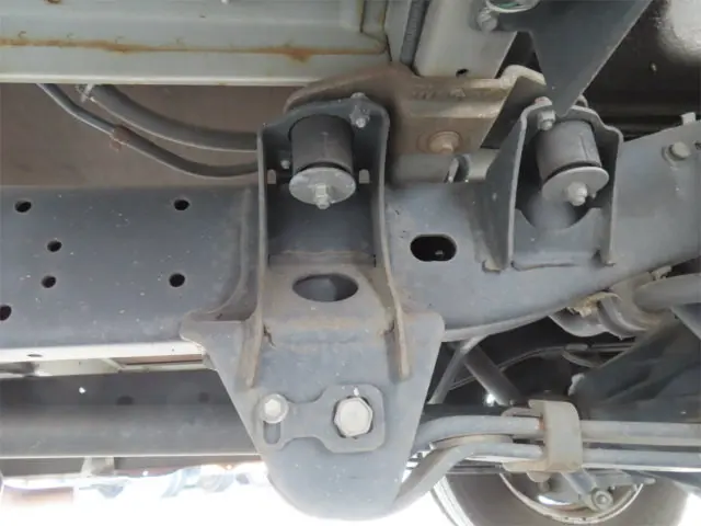 トヨタ コースター SDG-XZB70(2WD)の写真36