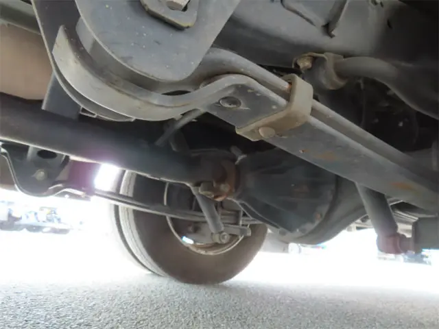 トヨタ コースター SDG-XZB70(2WD)の写真37