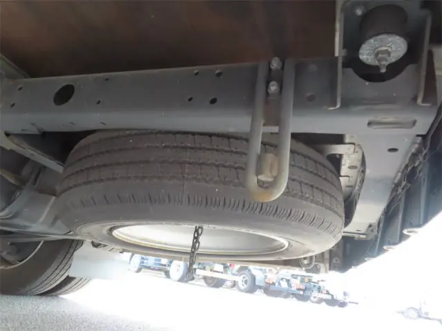 トヨタ コースター SDG-XZB70(2WD)の写真38