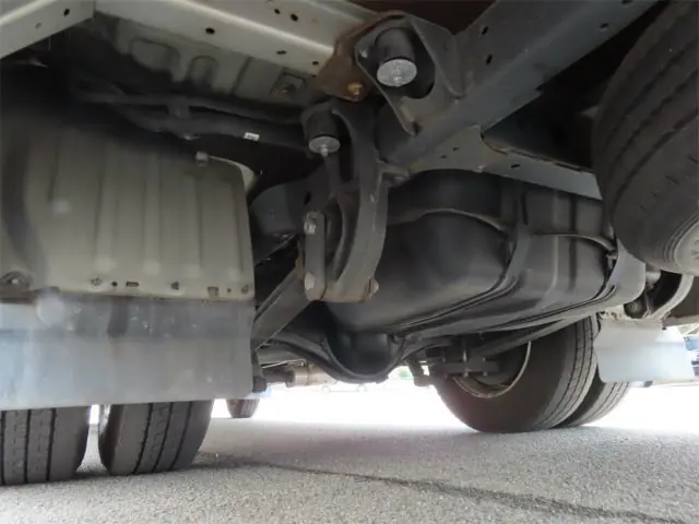 トヨタ コースター SDG-XZB70(2WD)の写真40