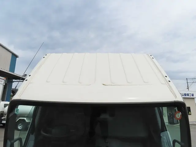 トヨタ ダイナ 2KG-XZU605(2WD)の写真7