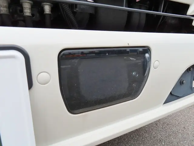 トヨタ ダイナ 2KG-XZU605(2WD)の写真9