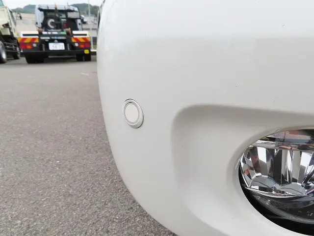 トヨタ ダイナ 2KG-XZU605(2WD)の写真9