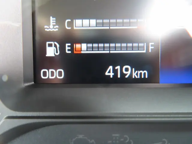 トヨタ ダイナ 2KG-XZU605(2WD)の写真13