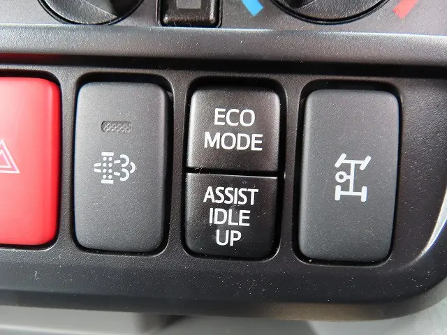 トヨタ ダイナ 2KG-XZU605(2WD)の写真16